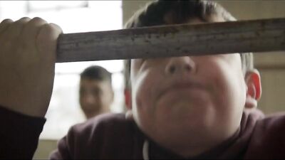 Boy Saint - The Epitome of Gay Short Films