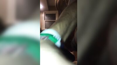 Mikes Wild Ride: Straight Boys Get Pounded by Gay Dudes!