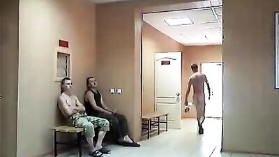 Boys in the Barracks: Reignited!