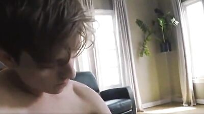 Gay Brother Bromance Sex: Fucking My Virgin Teen!