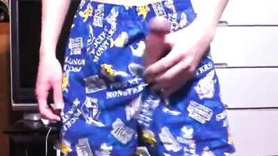 Sexy Asian Wank: A Thrilling Gay Porn Adventure!