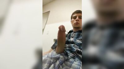 Look MA, NO HANDS! - The Ultimate Gay Porn Experience