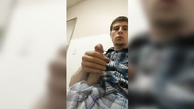 Look MA, NO HANDS! - The Ultimate Gay Porn Experience