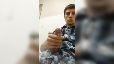 Look MA, NO HANDS! - The Ultimate Gay Porn Experience