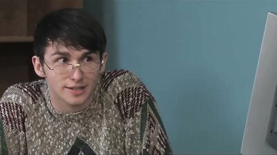 College Fuck Twink Porn Boys: The Ultimate Cumshot Orgy!