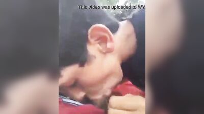 Gay Teen Boys Sucking His Friend - Amateur Oral Delights