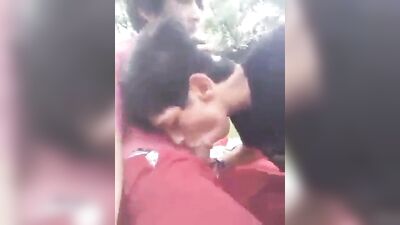 Gay Teen Boys Sucking His Friend - Amateur Oral Delights