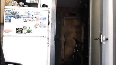 Straight Boys Web-Cam: Muscle Action Blond Amateur YummyAlex!