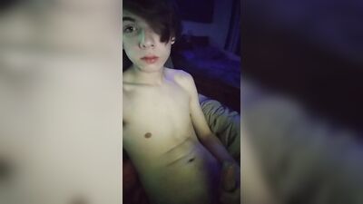 Birthday Boys First Time Gay Porn Experience