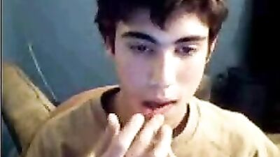 Gangbang Tube Boys: Gay Teen Masturbation Video