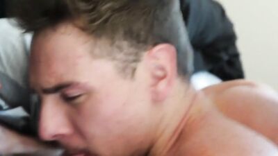 KISS ME, KISS MY LOVE - The Ultimate Gay Porn Experience