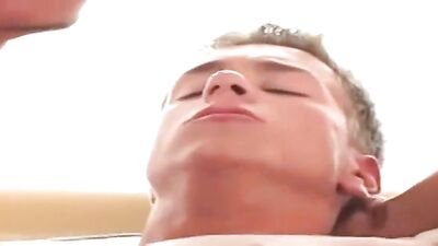 Full Throttle: Julians Gay Porn Adventure