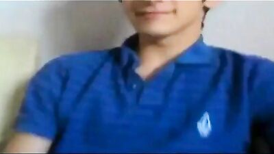 Cumming with my Friend - Amateur Webcam Cums Shots - A Gay Porn Video Adventure!