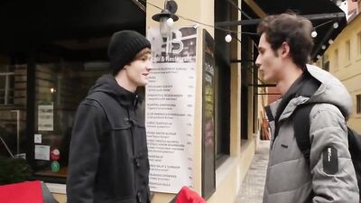 GAY PORN BUMPS: TUBE - Gay Teen Boys (190 chars)