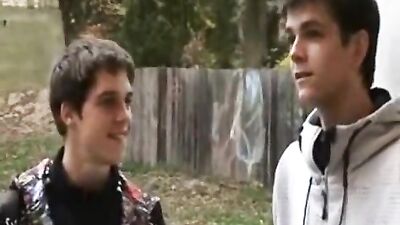 Hot Roommate: The Ultimate Gay Porn Experience