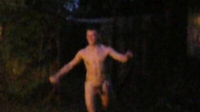 Straight Boys Gone Wild: Naked Muscle Fun