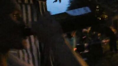 Straight Boys Gone Wild: Naked Muscle Fun