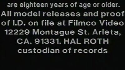 Gay Blond Lovers - More Than Just a Porn Video!