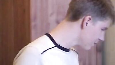 Gay Teen Porn: Zoras Cum Shots & Handjob Adventure!