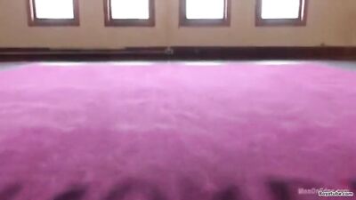 Delivering Bondage Fetish Pizzas with CA Ian Levine: The Ultimate Gay Porn Video Experience!