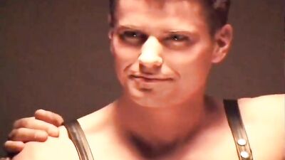 COVER MEN - The Ultimate Gay Porn Experience