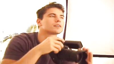 COVER MEN - The Ultimate Gay Porn Experience