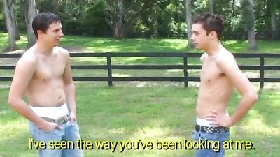 Gay Boys Porn Vacation: Sexy Escapades for All!