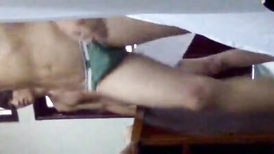 Medical Examination School - Blond Boys Straight Boys Voyeur