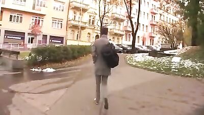 Gangbang Bunk Bed Special: The Ultimate Group Sex Adventure