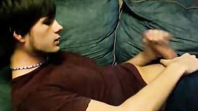 Amature Emo Teen Jerk Off