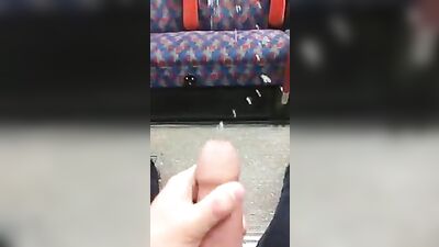 Train Cock Sucking Public Teen Gay Porn ^^