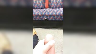 Train Cock Sucking Public Teen Gay Porn ^^