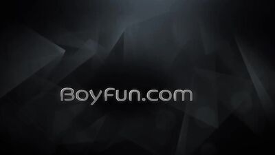 Gay Book Boy Delights with Brian555 and Jacob!