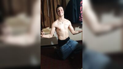Hotboys Sexy Body Exposed in Wild Gay Porn Adventure!