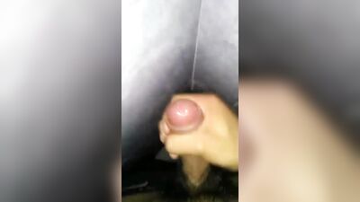 Cum Shots Revisited! Big Shooter Cam Boy Porn Video