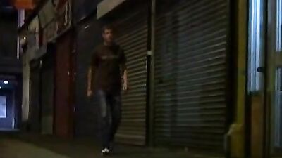 Sex In The Bath House: Bareback Edition