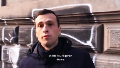 Gay Teen Pick-up Porn: Bareback Action in Twink Tube Videos