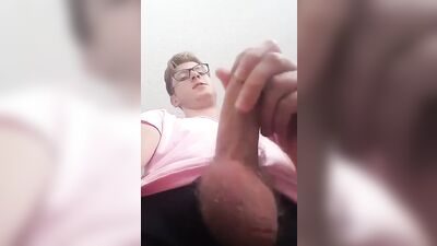 Big Shooter Pink Shirt Twink Porn - A Gay XXX Adventure