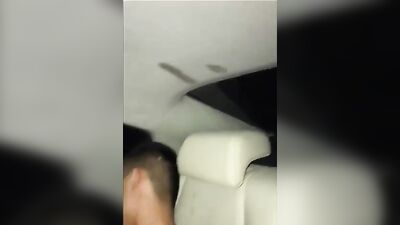 Young Studs Mammoth Cumshot Adventure: Teen Gets Fulfilled with Huge Load!