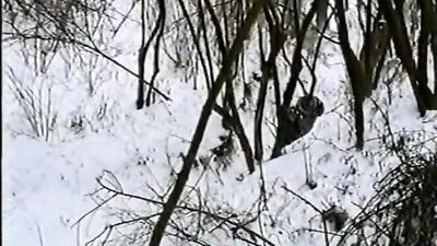 Twinky Russian Teen Gay Sex: Double Anal Explosion!