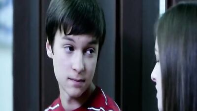 Passionate Kiss: A Gay Themed Short Film by Drew!