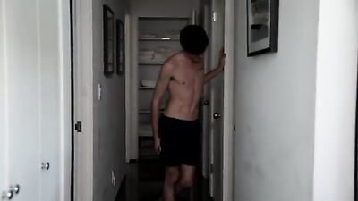 Brothers Best Friend Gets Seduced by Naughty Twink