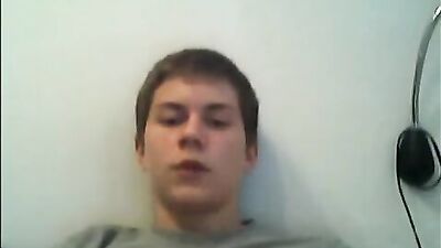 Puma Boy Porn: Cumming Creampies with his Big Cock!