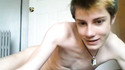 Sexy Ryans Gay Porn Adventure: Big Cocks Cum Shots Handjob