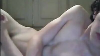 Gay Twink Spunkfest - Teen Boy Porn!