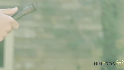 Wet Boys Undies Sex! Blake Mitchell and Joey Mills Heat up the Screen in Gay Teen Porn