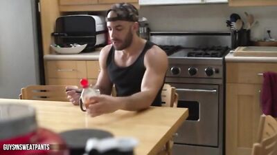 1 CA Austin Wilde fucks a virgin gay boys porn fan