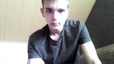 Super Boy Cutie: Exploring Gay Porn Fantasies on the Cozy Couch!