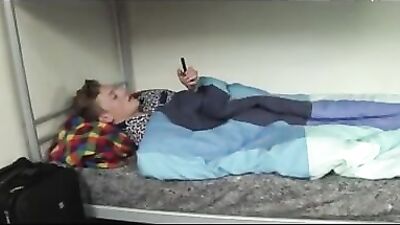 Gay Boys Bunk-Bed School Porn: Best Of Lights Out - Explore the hottest moments with sexy guys in this thrilling video!