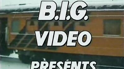 Last Train to Moscow - Feature Length Gay Porn Videos: Blond Boys Action Vintage Adventure